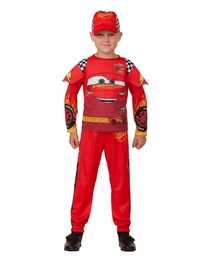 Детский карнавальный костюм Молния Маккуин