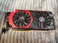 Karta graficzna GTX 970 GAMING 4G