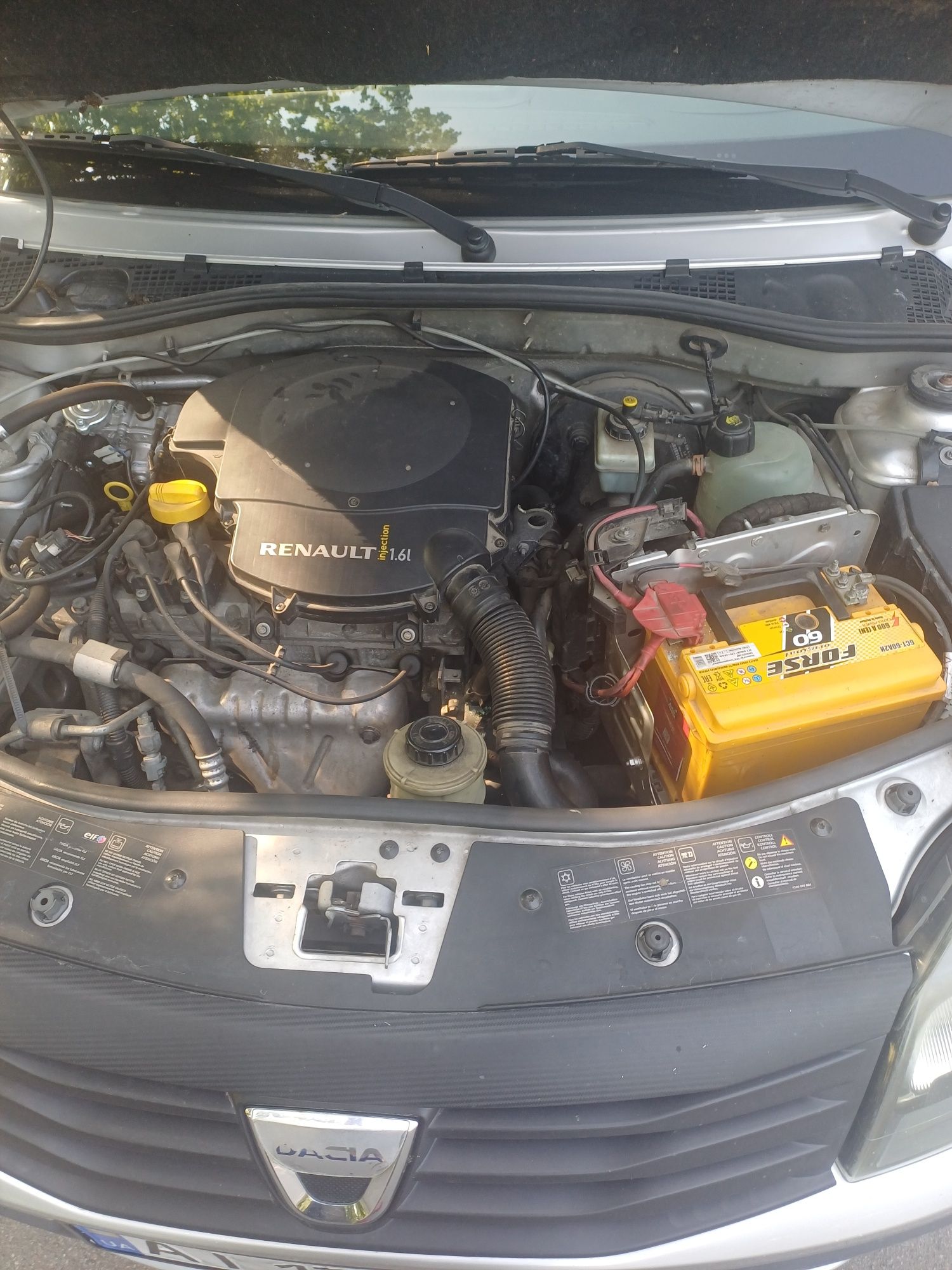 Renault Sandero Stepway