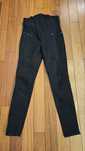 Jeans ciążowe Skinny