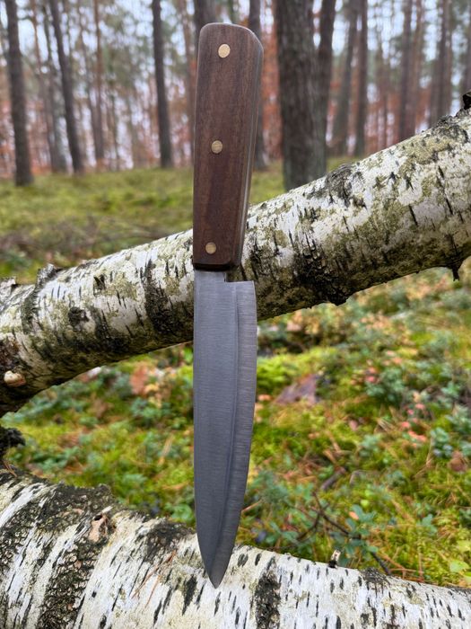 Ręcznie robiony nóż handmade