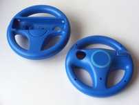 NOVO - Volante para Consola Wii