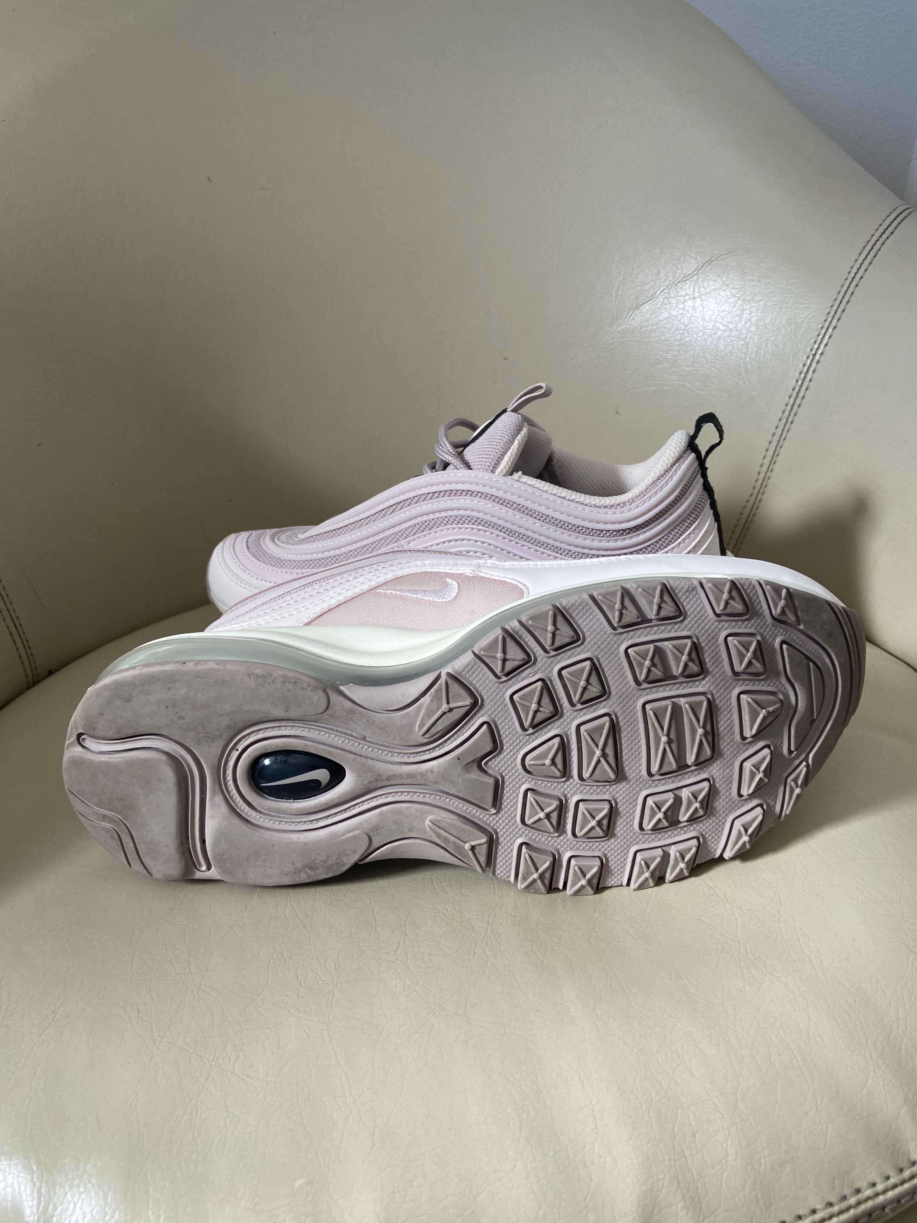 Nike Air Max 97 Rose Pale/Violeta Ash/Pret