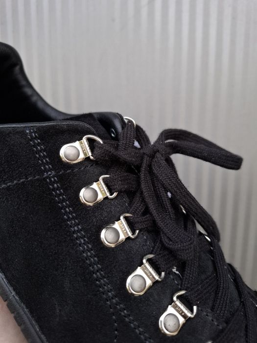 Buty podejściowe trekkingowe Scarpa Mojito Rock r. 45 vibram