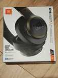 Słuchawki nauszne JBL 650 BT NC