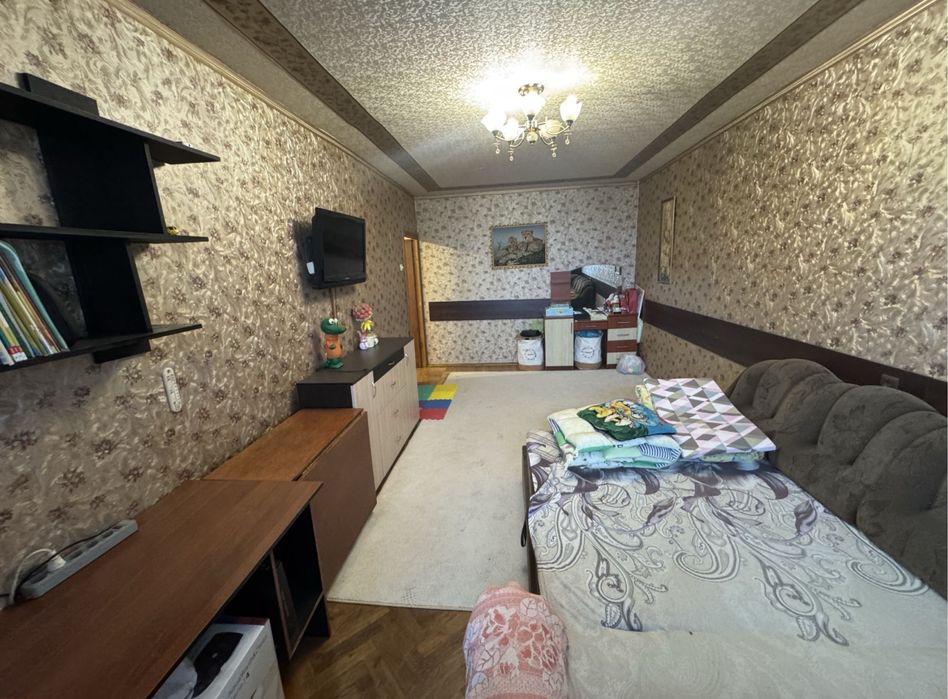 Продам 2х.кв. 7/9 на Алексеевке м. Победы