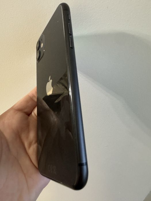 Iphone 11 64gb neverlock