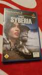 Syberia PlayStation 2