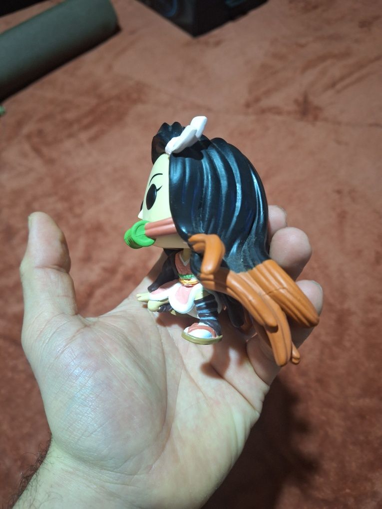 Demon slayer - Nezuko Kamado - Funko Pop