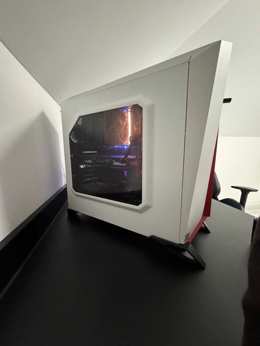 Komputer do gier I7 i gtx 1070