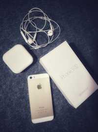 Apple iPhone 5s 16GB Gold