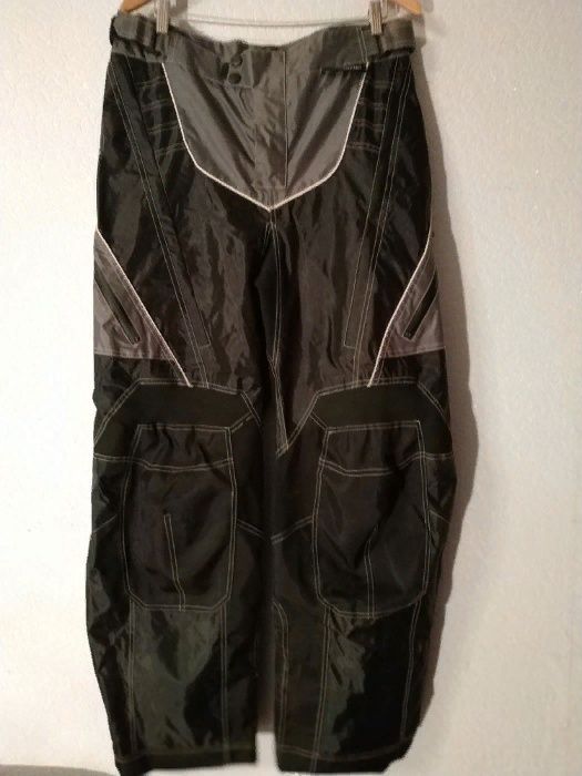 Мотоштаны Xelement ( США) туристические р-р 38(США)