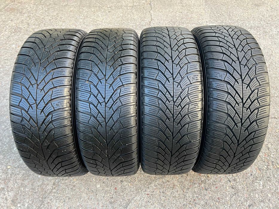 Koła 16 Vw Golf 5,6,7,Touran,Skoda Octavia ,Seat,Audi 5x112 Zima 2023r