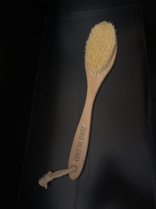 Масажна щітка для тіла JOKO BLEND