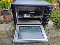 Okazja.Dwa urządzenia - piekarnik oraz grill elektryczny