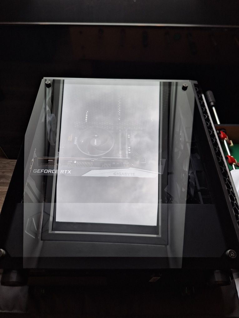 Komputer Gamingowy Gigabyte RTX 3070 Gwarancja Idealny