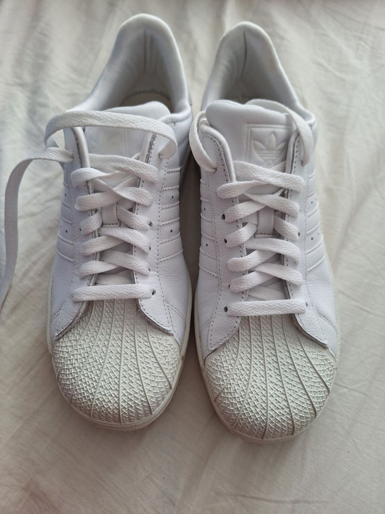 Adidasy superstar 2 J
