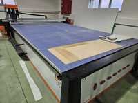 Mesa de corte CNC 3000×2000mm (fresadora)