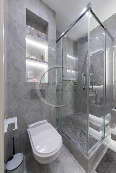 Оренда 4-х квартири 130м2 ЖК"Новопечерские Липки"А.Верхогляда Печерськ