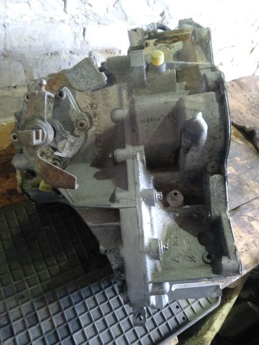 КПП F16, F18, F20, F23. AF20, AF22, AF13, AF40