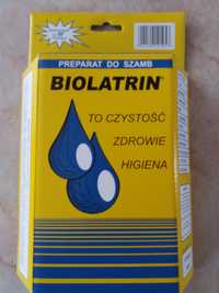 Біобактеріі “BIOLATRIN “395 gr