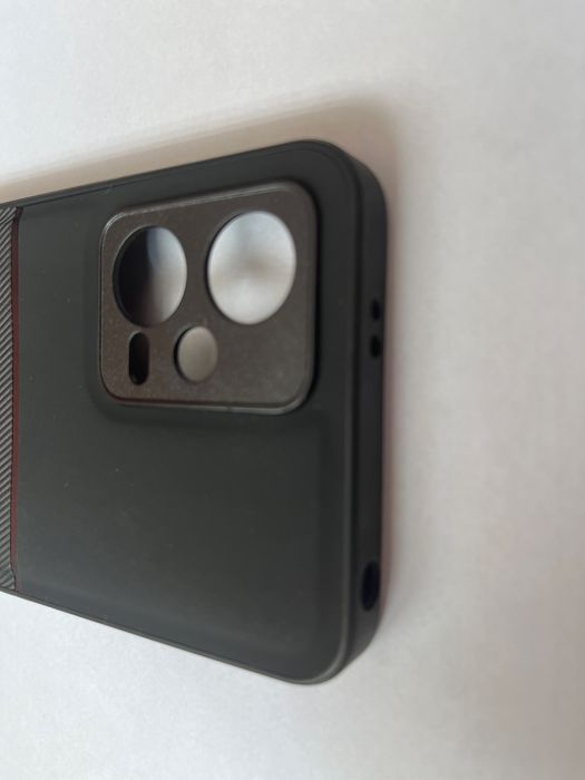 Etui na telefon Xiaomi Redmi Note 12 5G