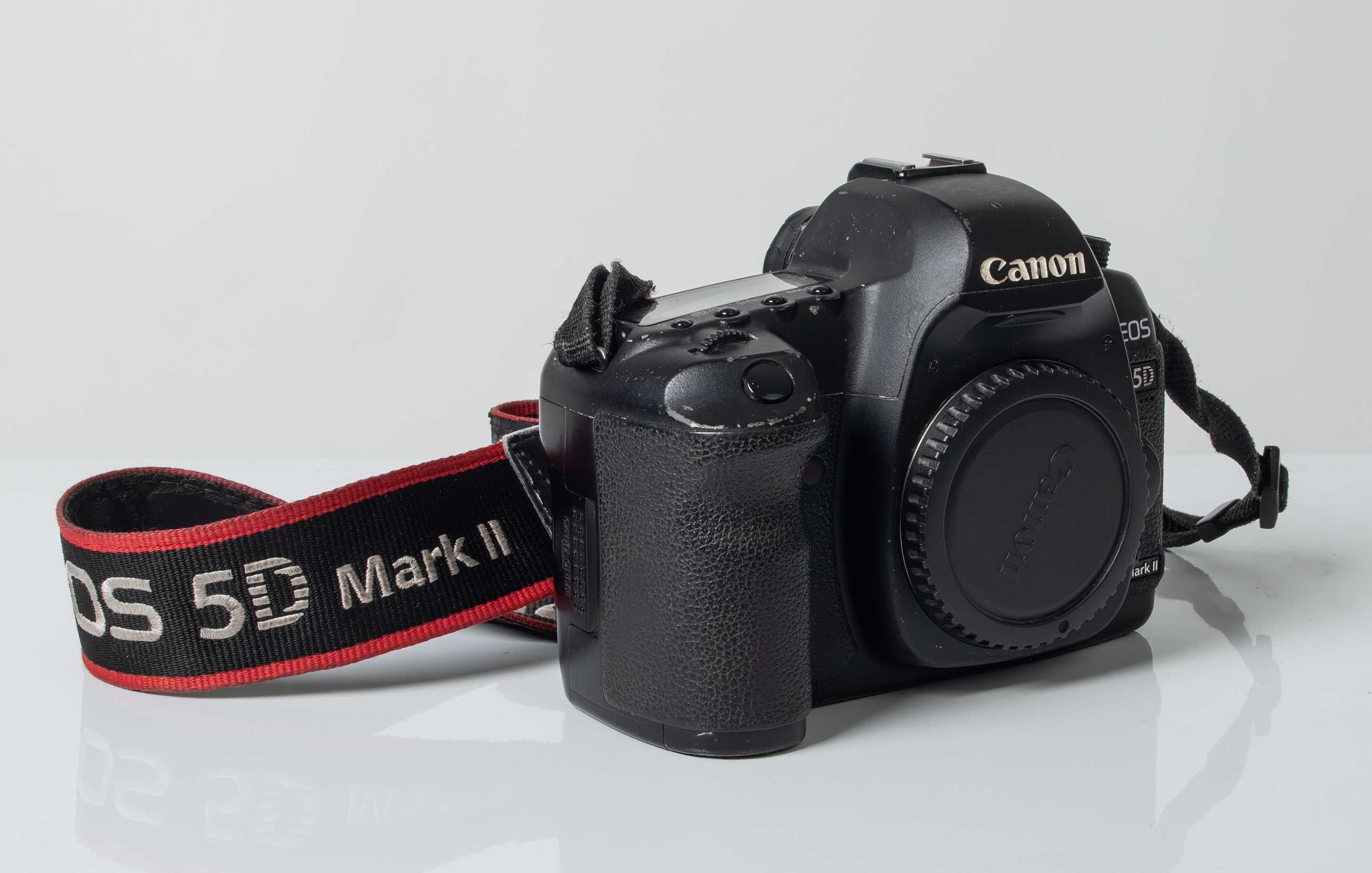 Canon 5D Mark II