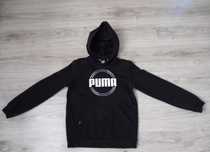 Bluza puma z kapturem 164