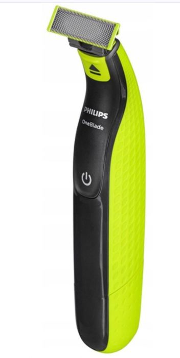 Електростанок для обличчя Philips OneBlade  360 трімер бритва