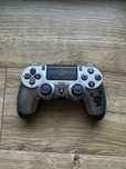 Oryginalny Pad God of War kontroler Sony Dualshock v2 Ps4 PlayStation