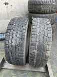 Opony zimowe nokian 215/70r15c