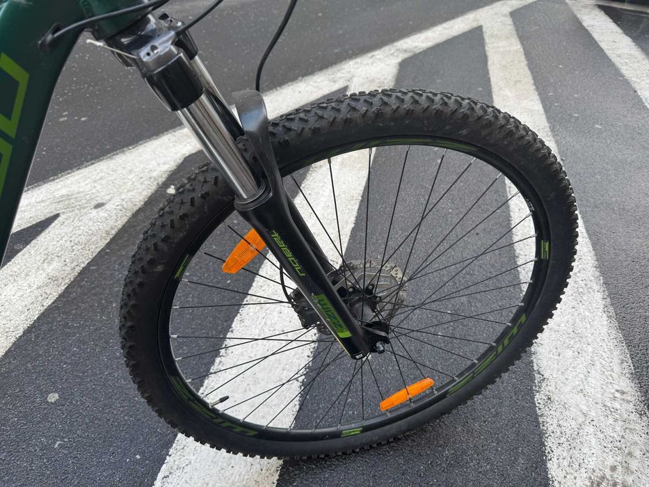 ROWER TABOU ZIMM 3,0 od loombard krotoszyn