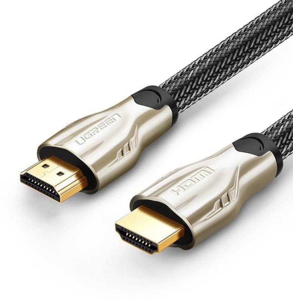 Кабель HDMI UGREEN UltraHD 1.5м