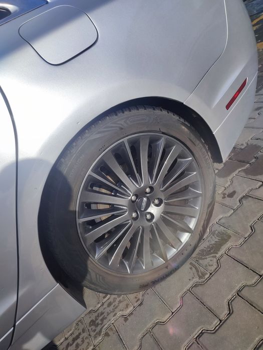 Продам диски lincoln MKZ