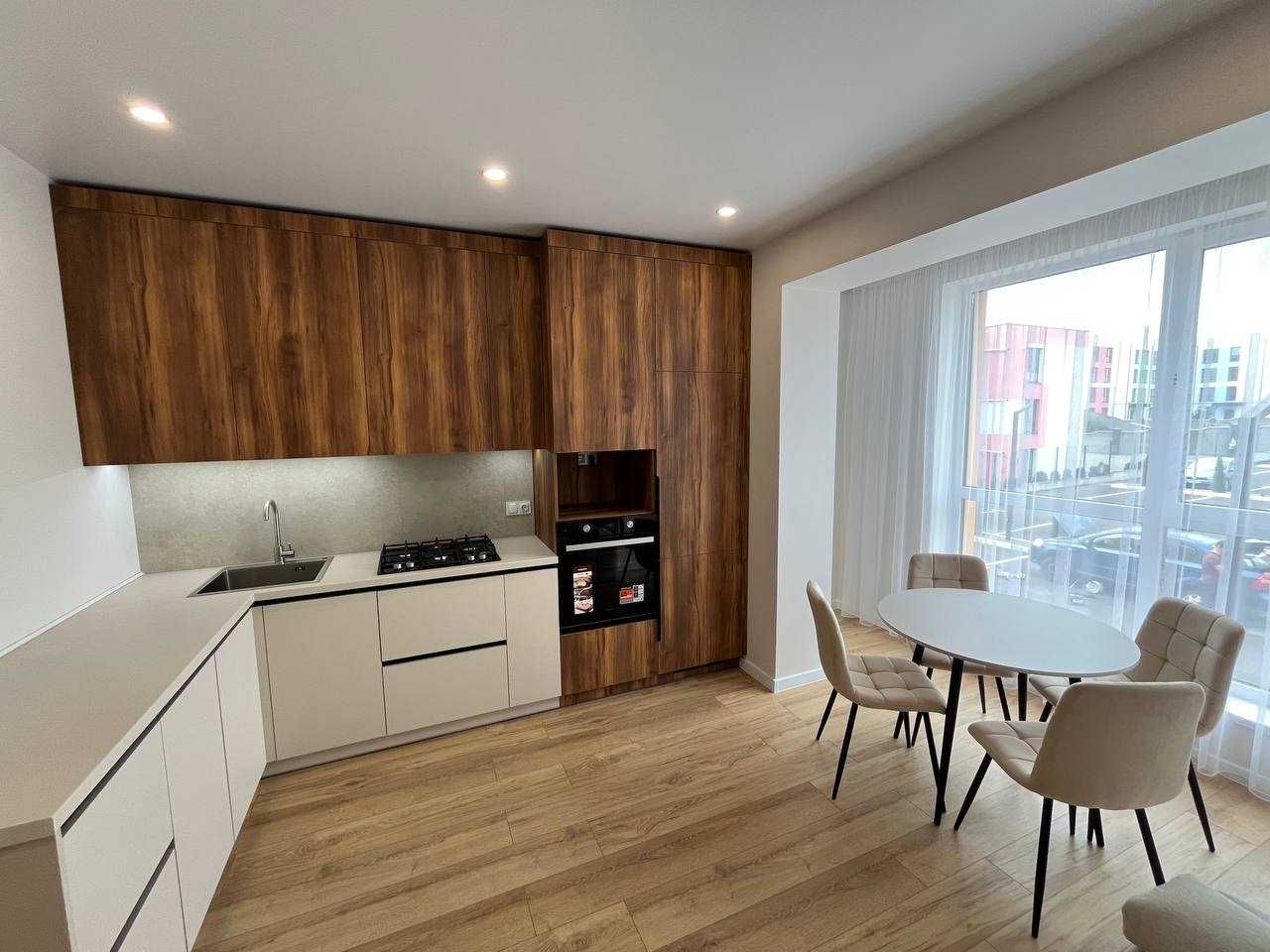 ПРОДАЖ!! 1 кімн. квартира ЖК Style House. РЕМОНТ, МЕБЛІ та ТЕХНІКА