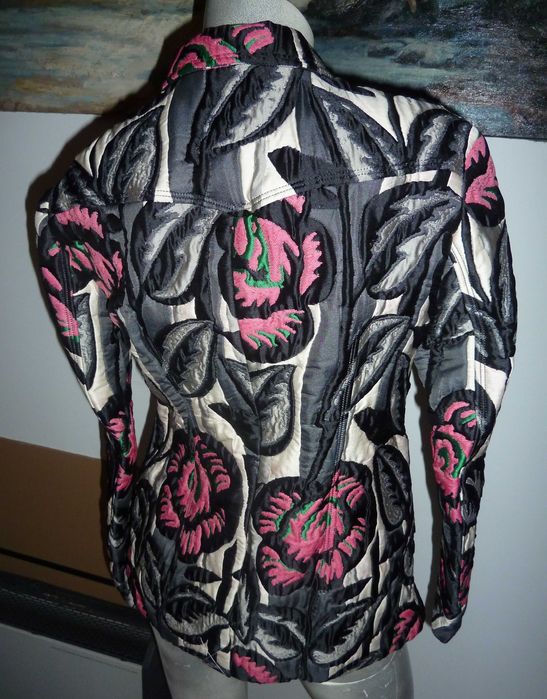 Casaco novo italiano Mauro Grifoni 42