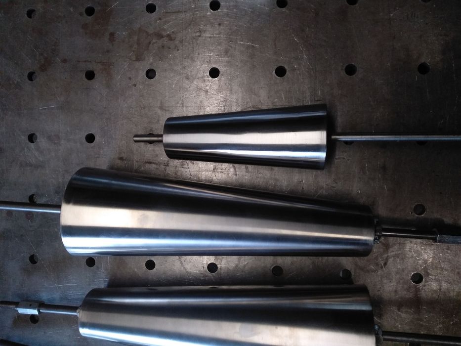 sekacz.sękacz.wałek do sękacza wałek.trdlo