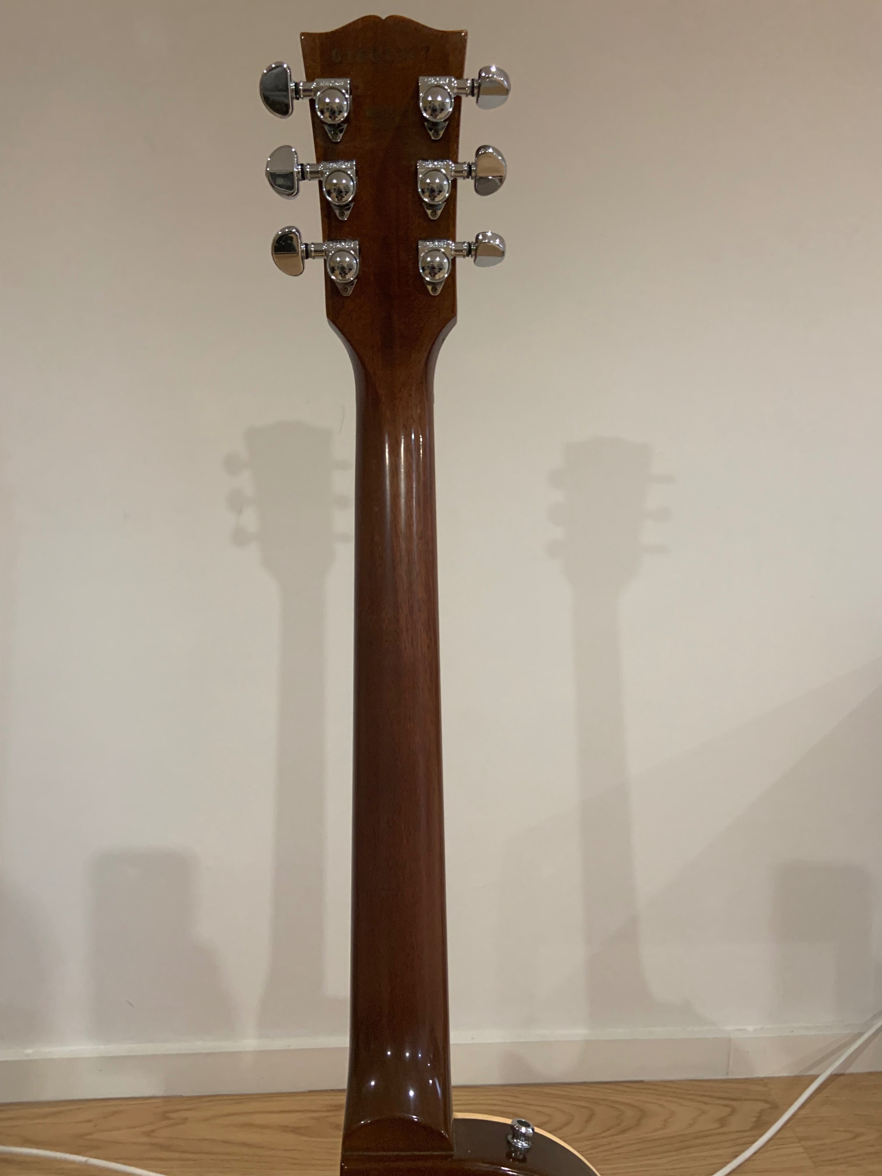 Gibson Les Paul Standard de 2001