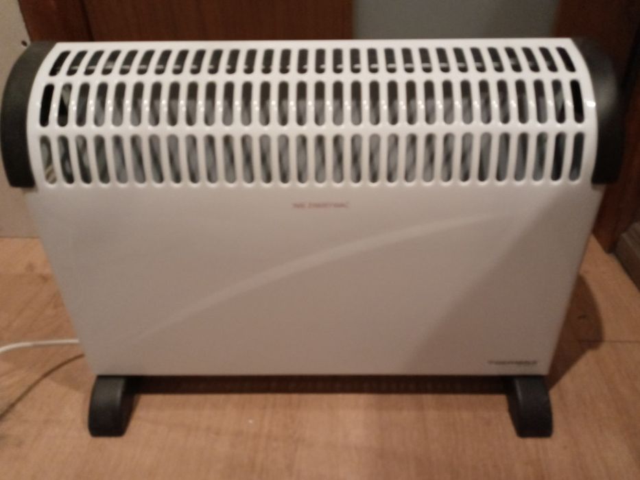 Grzejnik elektryczny