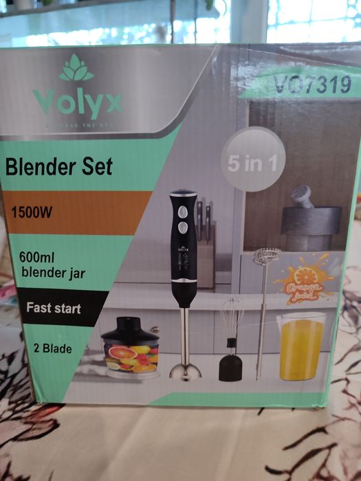 Запчасти для блендера