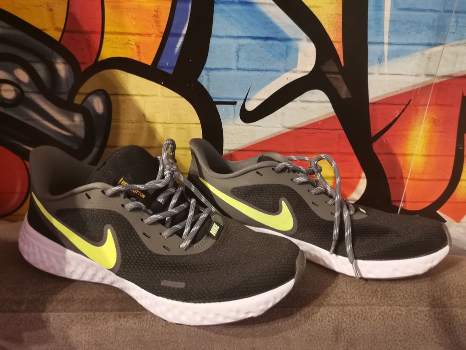 Buty nike revolution 5 rozm 45