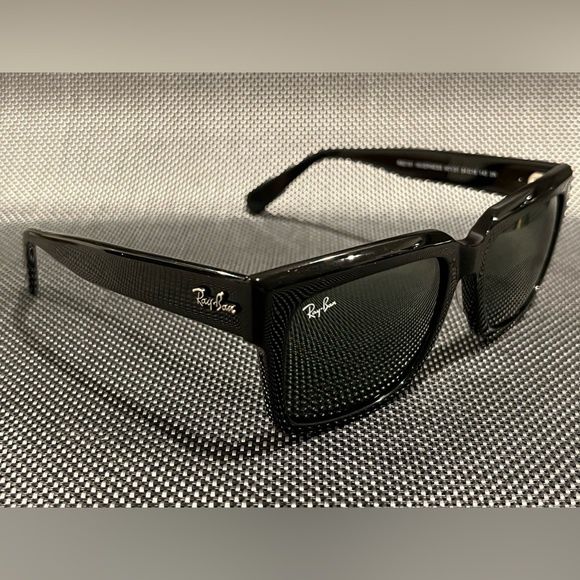 Оригінальні окуляри Ray Ban Inverness RB2191