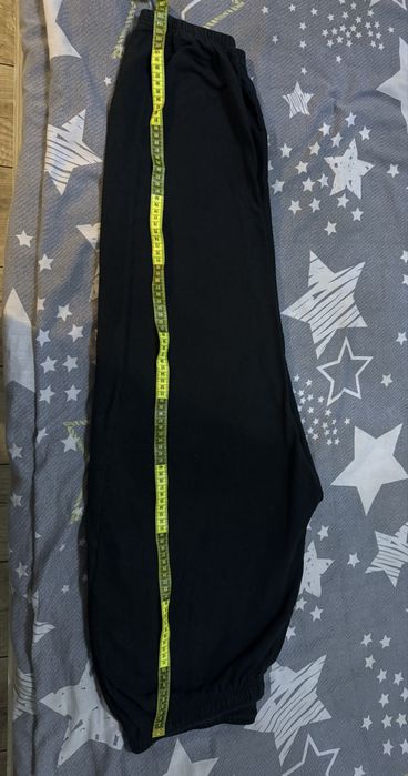 Чоловічі спортивні штани