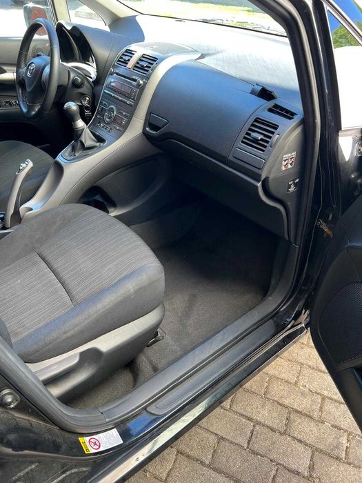 Toyota Auris 1.4 D4D SOL de 2008