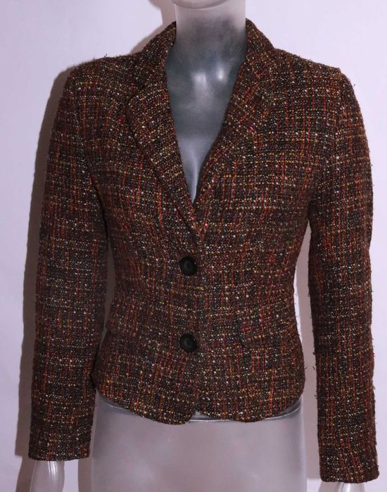 Marynarka damska Vintage rozmiar S