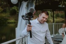 Film promocyjny dron reportaż filmowy rolka reklama montaż filmów