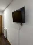 Tv LED LG 32” & Suporte TV