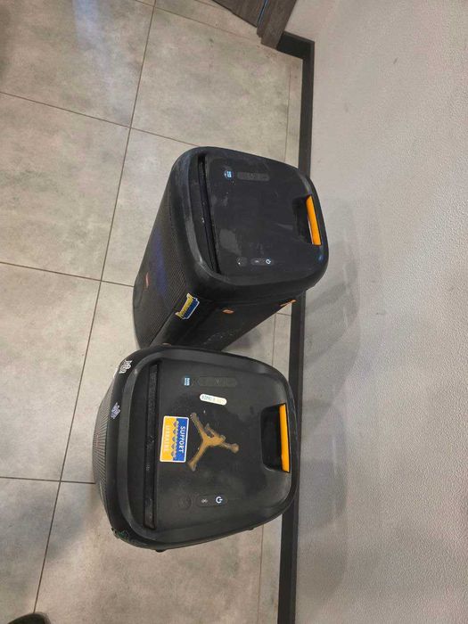 Продам JBL PartyBox 300