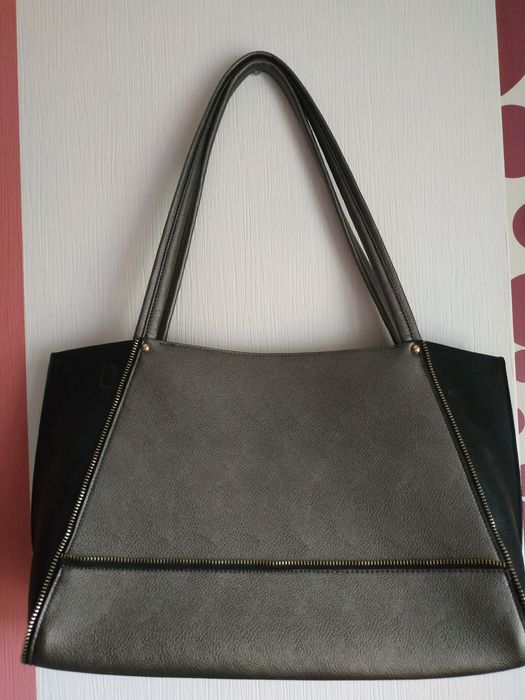 Сумка жіноча із еко