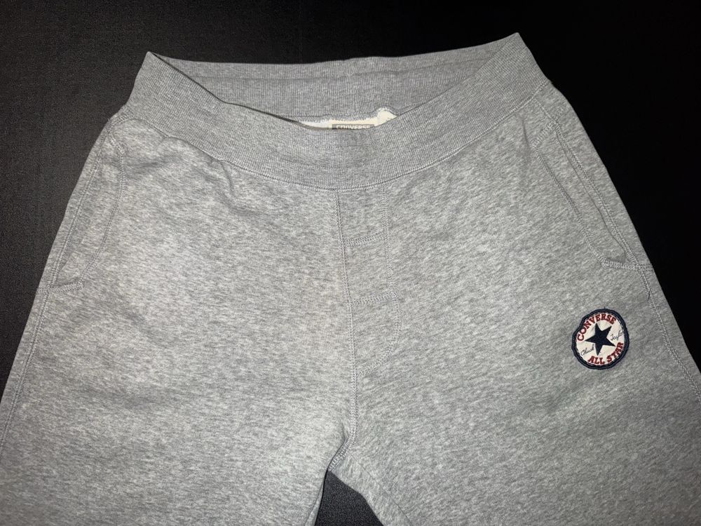Чоловічі спортивні штани, брюки Converse All Star, Nike, Оригінал